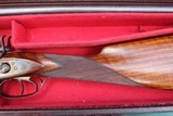 Greener Exposed Hammer 12 Gauge Shotgun - 4 of 15