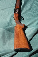 Fair 28 Gauge Over Under SLX602 - 2 of 15