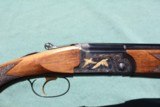 Fair 28 Gauge Over Under SLX602 - 1 of 15