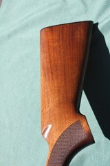 Fair 28 Gauge Over Under SLX602 - 5 of 15