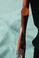 Fair 28 Gauge Over Under SLX602 - 10 of 15