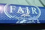 Fair 28 Gauge Over Under SLX602 - 15 of 15