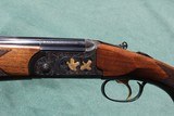 Fair 28 Gauge Over Under SLX602 - 6 of 15