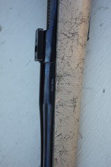 Winchester Model 70 Custom 6mm Remington. - 7 of 10