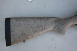 Winchester Model 70 Custom 6mm Remington. - 2 of 10