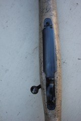 Winchester Model 70 Custom 6mm Remington. - 4 of 10
