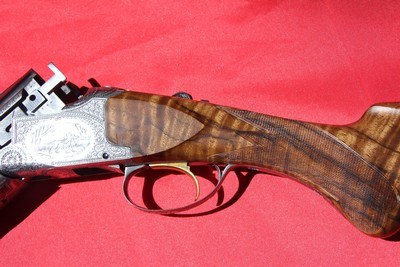 Browning Pointer 20 Gauge Two Barrel Set - Image 7 of 14