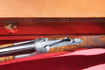 Browning Pointer 20 Gauge Two Barrel Set - Image 10 of 14