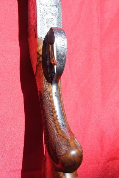 Browning Pointer 20 Gauge Two Barrel Set - Image 14 of 14