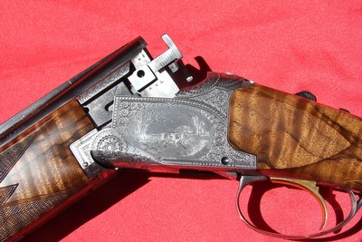 Browning Pointer 20 Gauge Two Barrel Set - Image 12 of 14