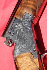 Browning Pointer 20 Gauge Two Barrel Set - Image 4 of 14