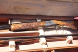 Browning Pointer 20 Gauge Two Barrel Set - Image 1 of 14