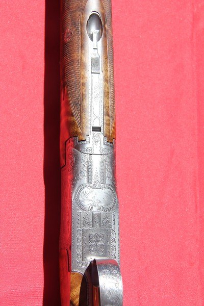 Browning Pointer 20 Gauge Two Barrel Set - Image 13 of 14