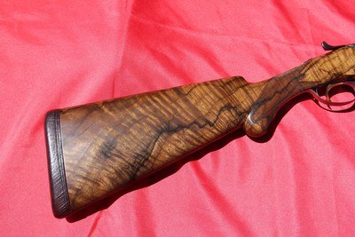 Browning Pointer 20 Gauge Two Barrel Set - Image 3 of 14