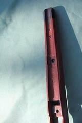 Winchester Model 70 Pre 64 Super Grade Stock - 12 of 14