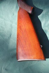 Winchester Model 70 Pre 64 Super Grade Stock - 1 of 14