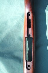Winchester Model 70 Pre 64 Super Grade Stock - 8 of 14
