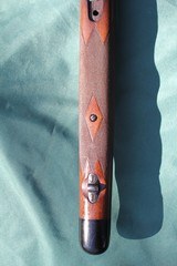 Winchester Model 70 Pre 64 Super Grade Stock - 10 of 14