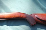 Winchester Model 70 Super Grade Pre 64 Stock - 4 of 13