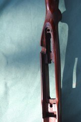 Winchester Model 70 Super Grade Pre 64 Stock - 11 of 13