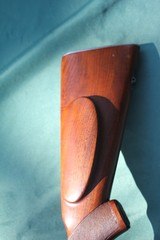 Winchester Model 70 Super Grade Pre 64 Stock - 2 of 13