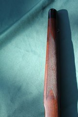 Winchester Model 70 Super Grade Pre 64 Stock - 1 of 13