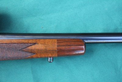 Remington 700 C Grade 300 Weatherby Mag. - Image 4 of 8
