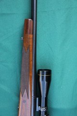 Remington 700 C Grade 300 Weatherby Mag. - Image 6 of 8