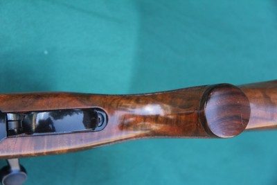 Remington 700 C Grade 300 Weatherby Mag. - Image 8 of 8