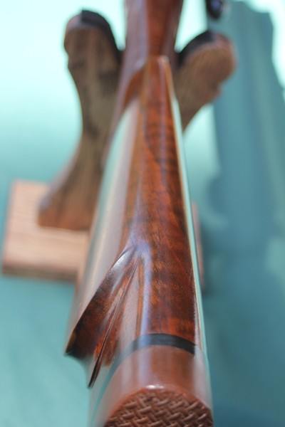 Mauser Interarms Custom 280 Remington - Image 13 of 13