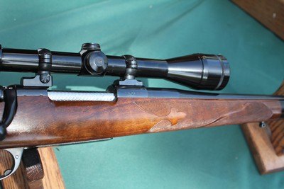 Mauser Interarms Custom 280 Remington - Image 6 of 13