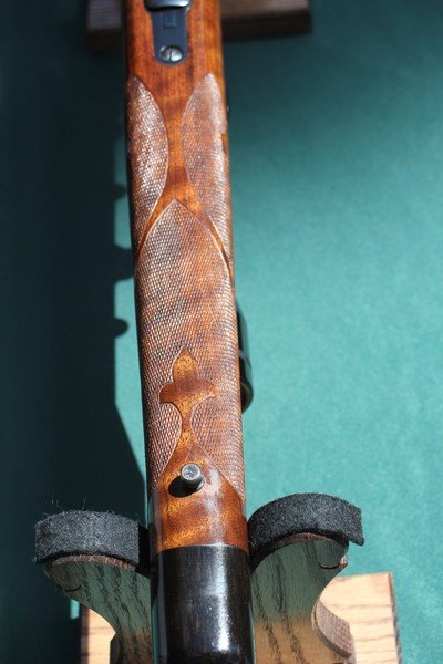 Mauser Interarms Custom 280 Remington - Image 11 of 13
