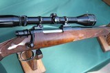 Mauser Interarms Custom 280 Remington - Image 1 of 13