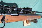 Remington 700 BDL Custom 6.5 Remington Mag - 2 of 8