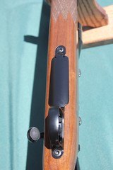 Remington 700 BDL Custom 6.5 Remington Mag - 4 of 8