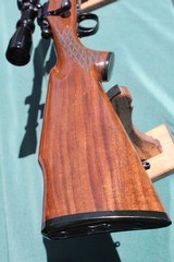 Remington 700 BDL Custom 6.5 Remington Mag - 8 of 8