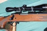 Remington 700 BDL Custom 6.5 Remington Mag - 1 of 8