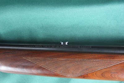 Marlin 336 Deluxe - Image 8 of 15