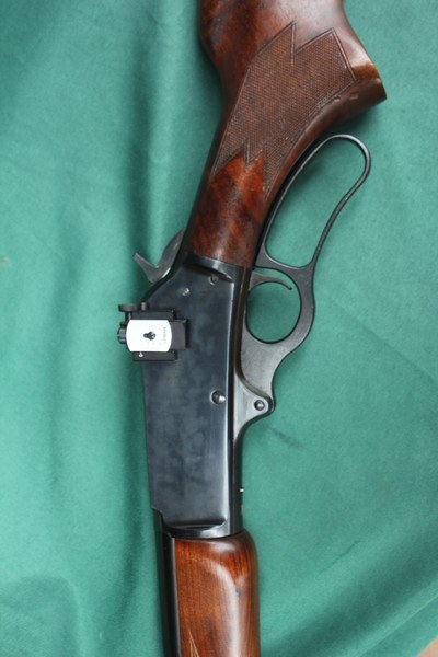 Marlin 336 Deluxe - Image 6 of 15