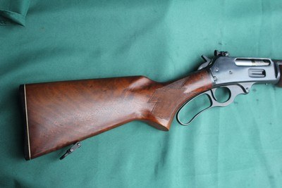 Marlin 336 Deluxe - Image 1 of 15