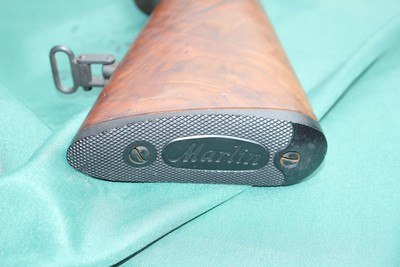 Marlin 336 Deluxe - Image 12 of 15