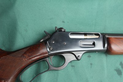 Marlin 336 Deluxe - Image 3 of 15