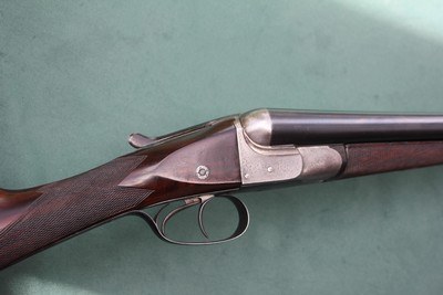 WW Greener 12 Gauge - Image 5 of 12