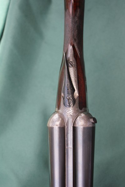 WW Greener 12 Gauge - Image 10 of 12