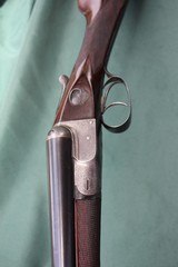 WW Greener 12 Gauge - Image 6 of 12