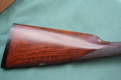 WW Greener 12 Gauge - Image 3 of 12