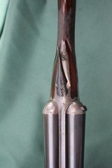 WW Greener 12 Gauge - Image 10 of 12
