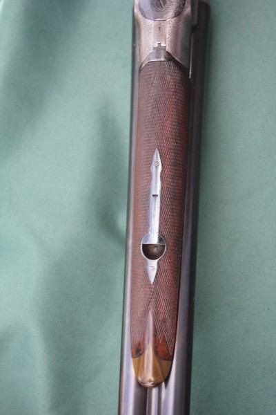WW Greener 12 Gauge - Image 9 of 12