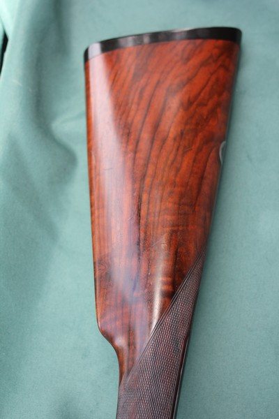 WW Greener 12 Gauge - Image 4 of 12