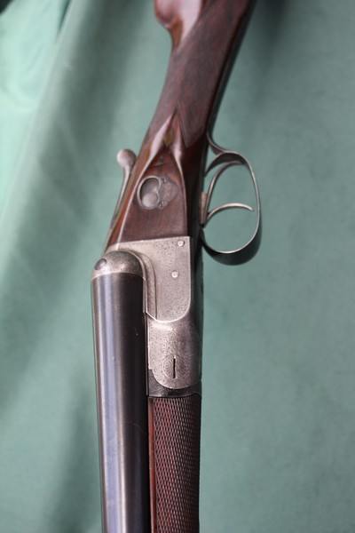 WW Greener 12 Gauge - Image 6 of 12